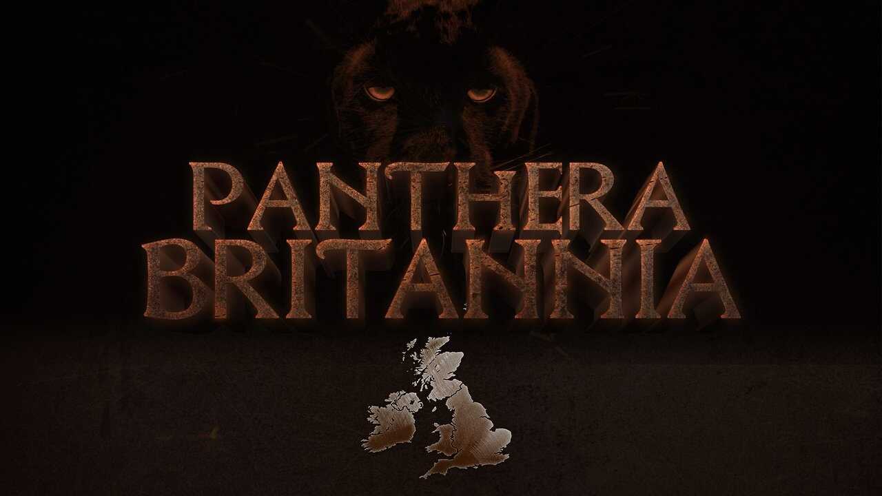 Panthera Britannia 0