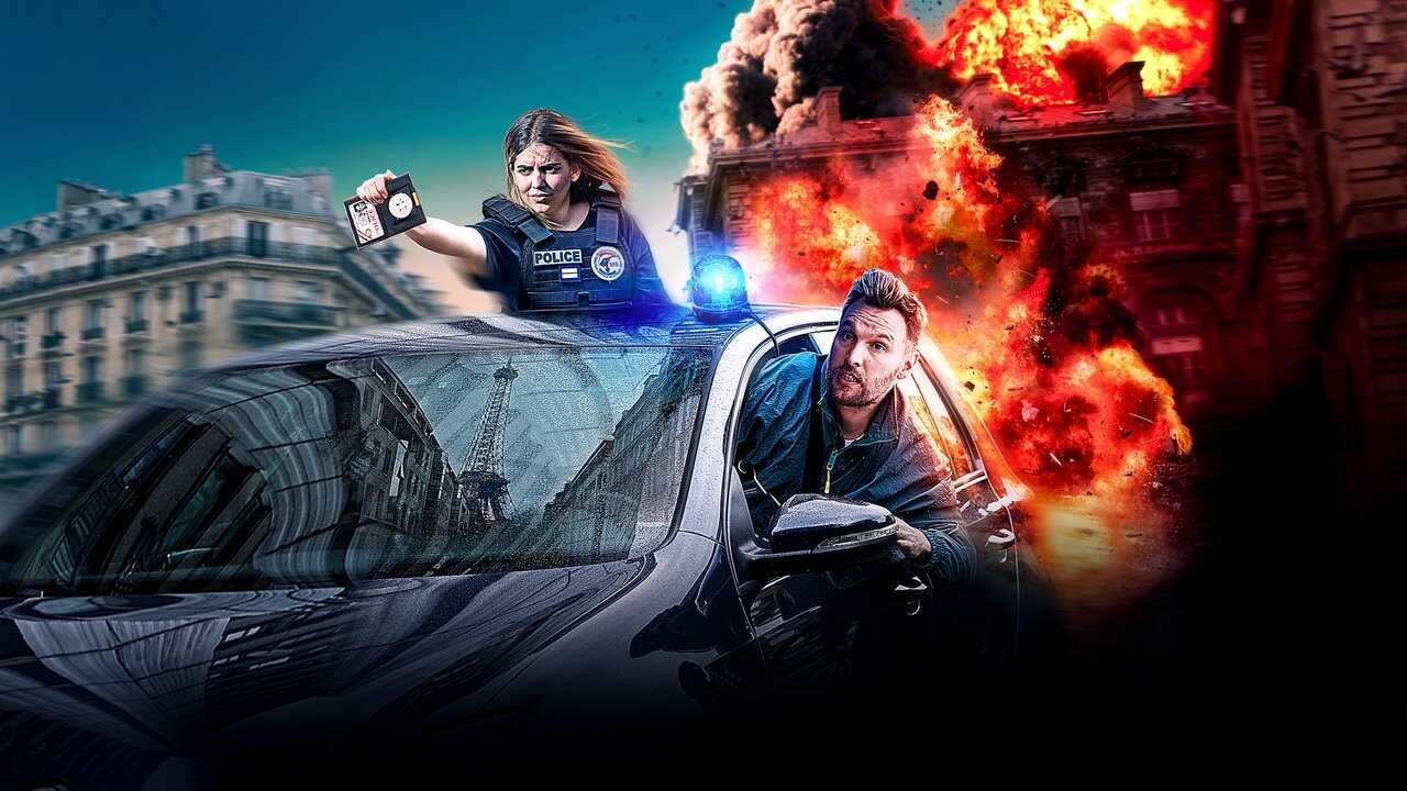 Los infalibles (2024) 0