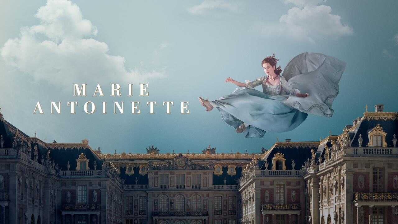 DE - Marie Antoinette (2022) 1