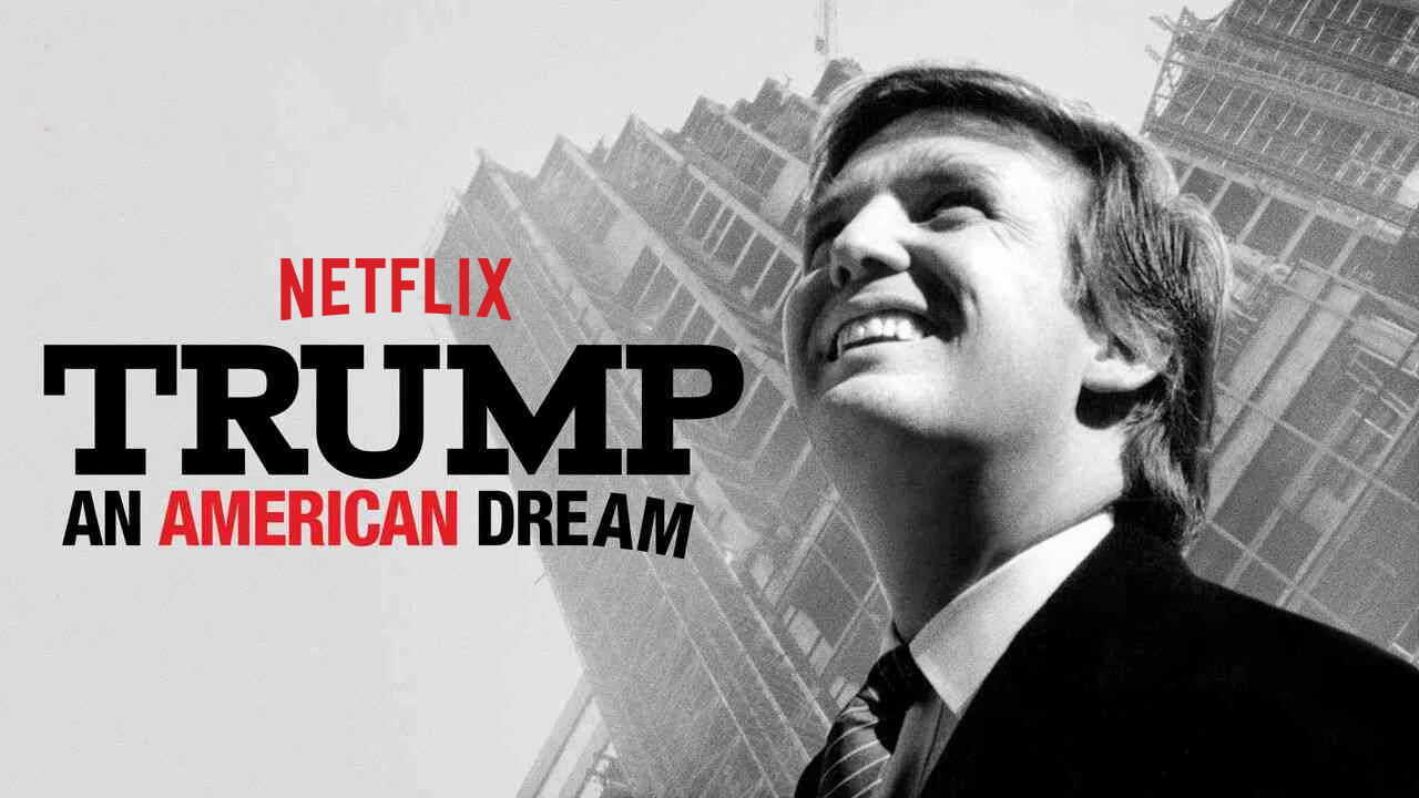NF - Trump: An American Dream 3