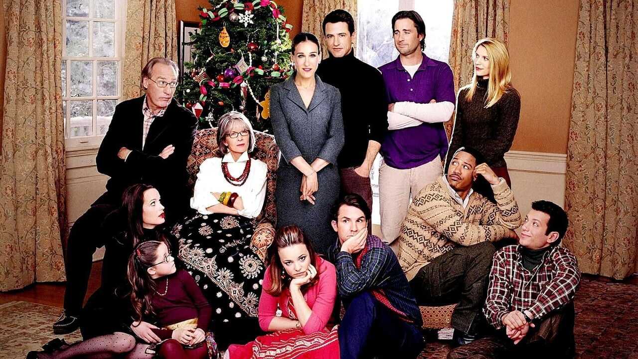 The Family Stone (2005) 0