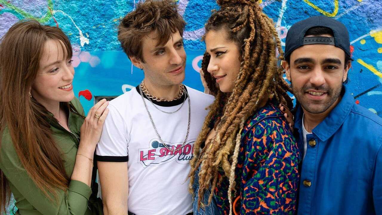 FR - Hashtag Boomer (2021) (FR) 0