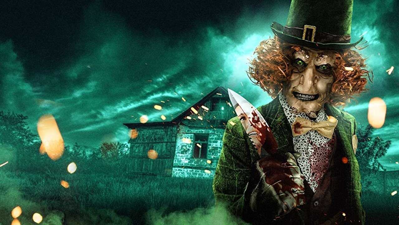 The Leprechaun's Curse 0