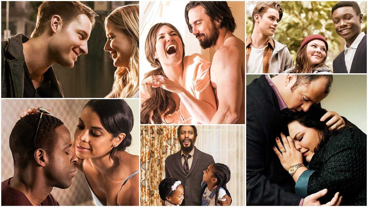 DE - This Is Us - Das ist Leben (2016) 2