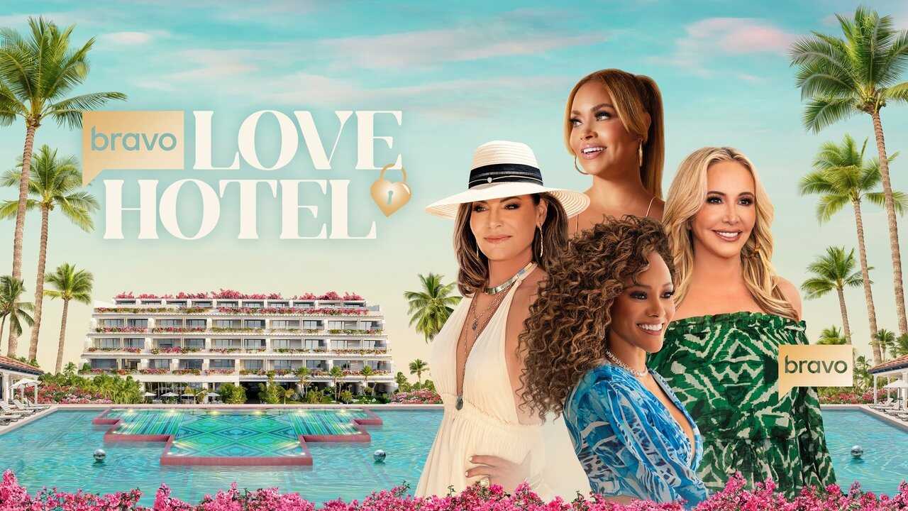 EN - Love Hotel (2025) 2