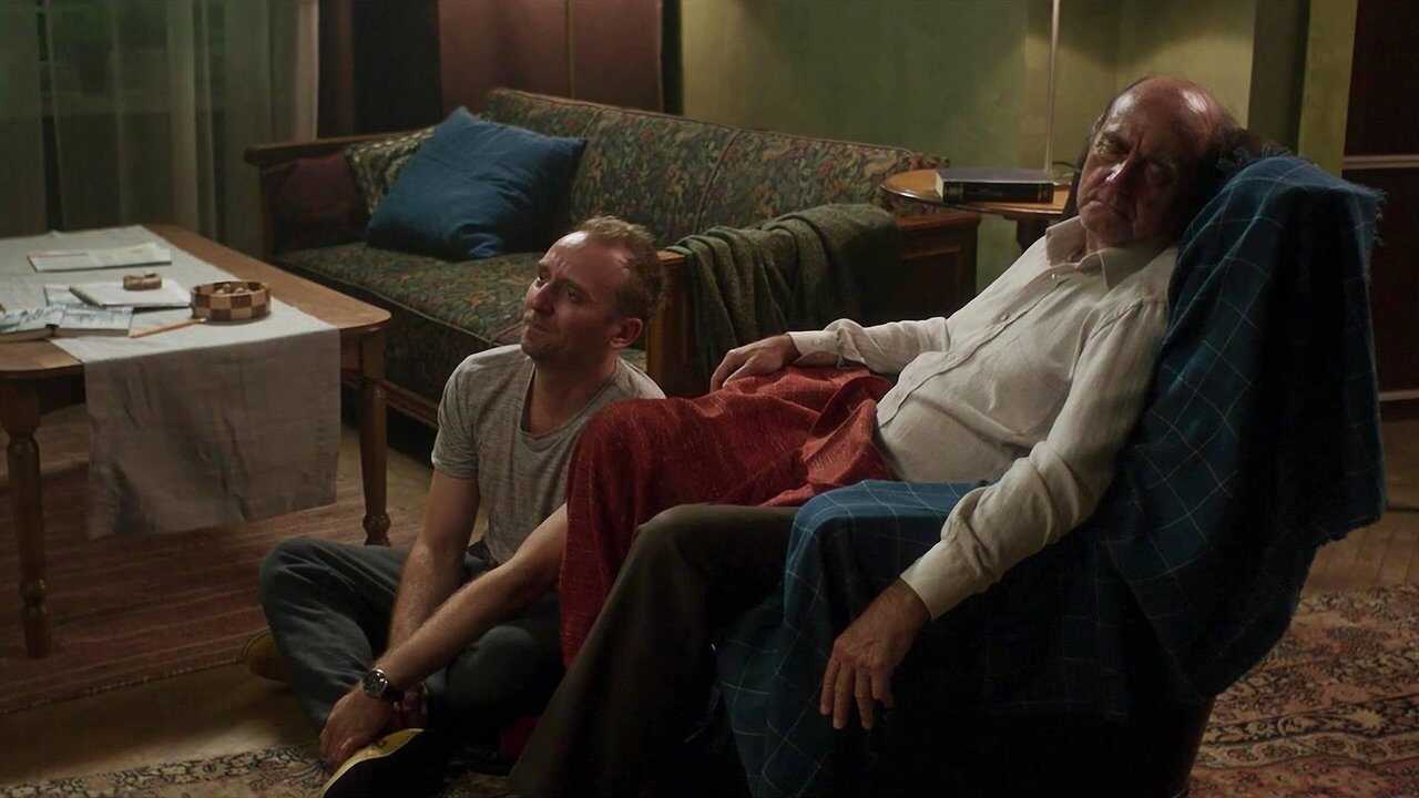 Juliusz (2018) 0