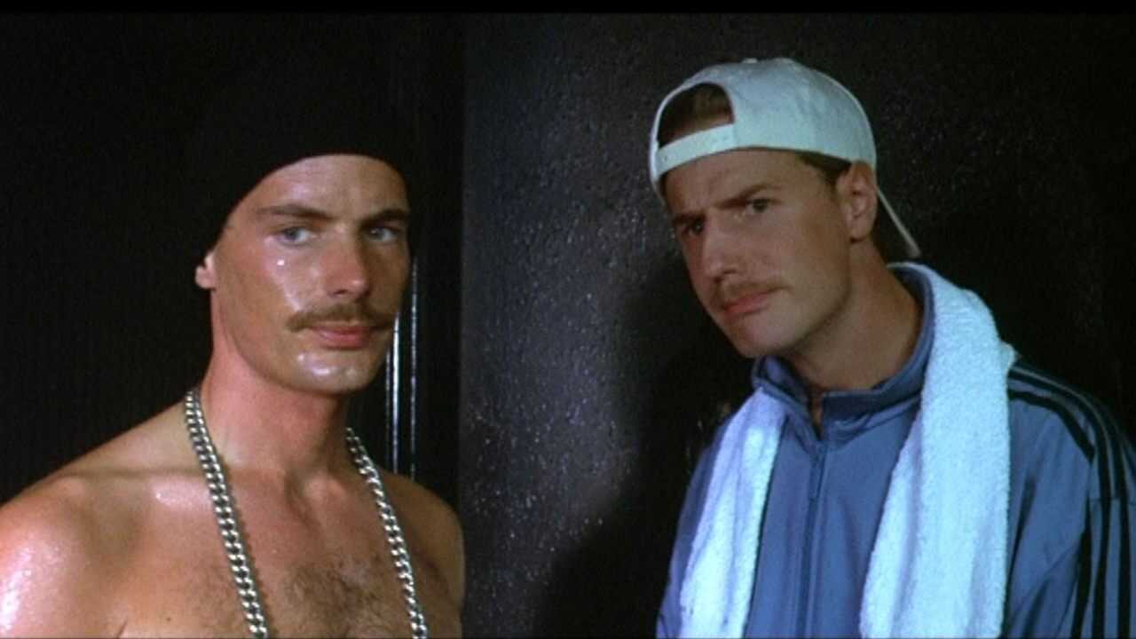 Erkan & Stefan 2 0