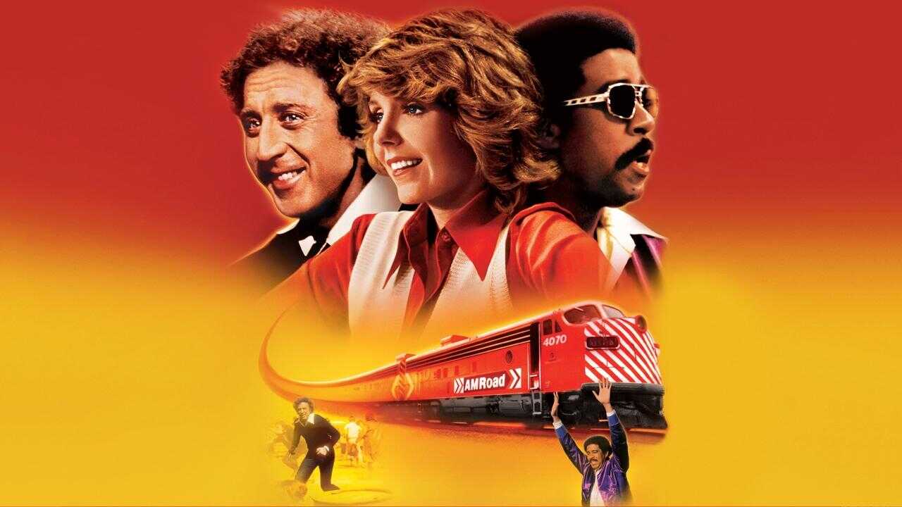 Transamerican Express (1976) 0