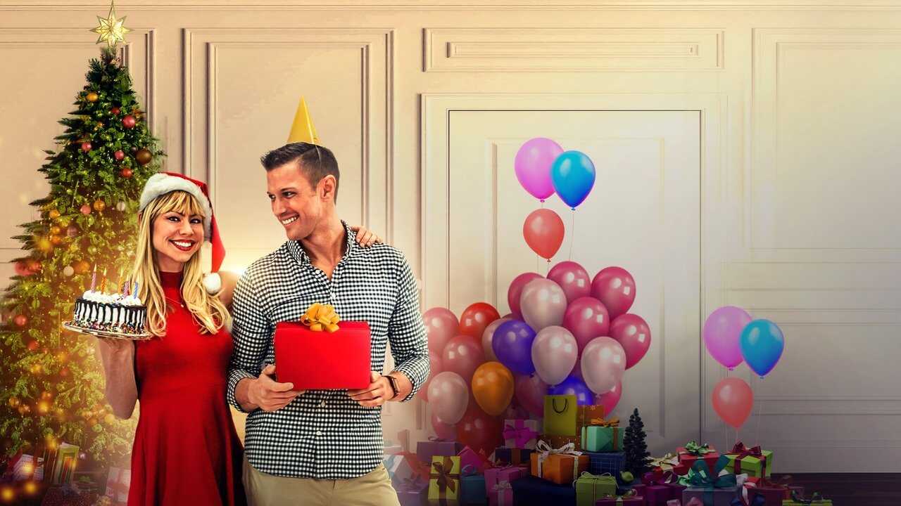 Merry Birthday, Happy Christmas 0
