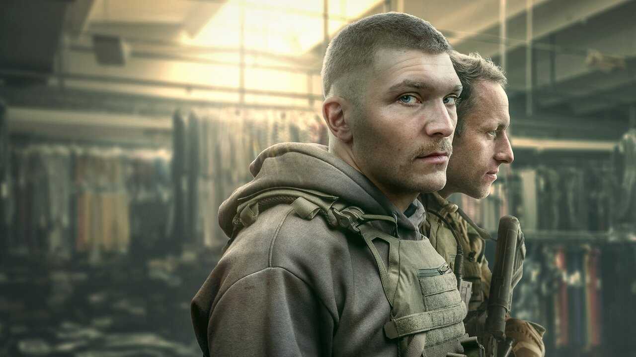 NF - Go Ahead, Brother (2024) 0