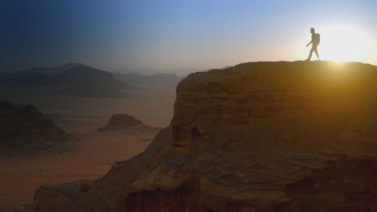 FR - Les légendes de la Bible avec Albert Lin (2019) (US) 2