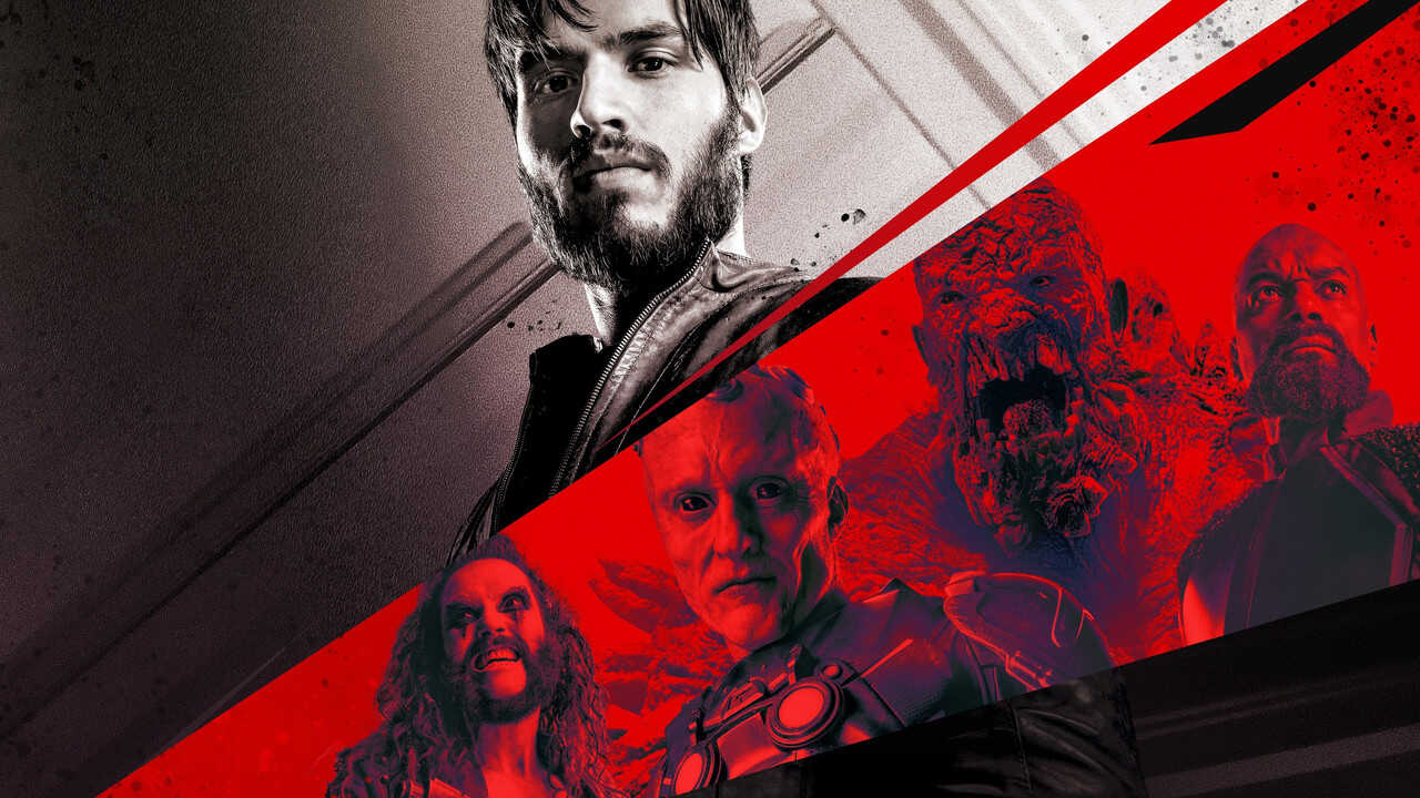 FR - Krypton (2018) (US) 3