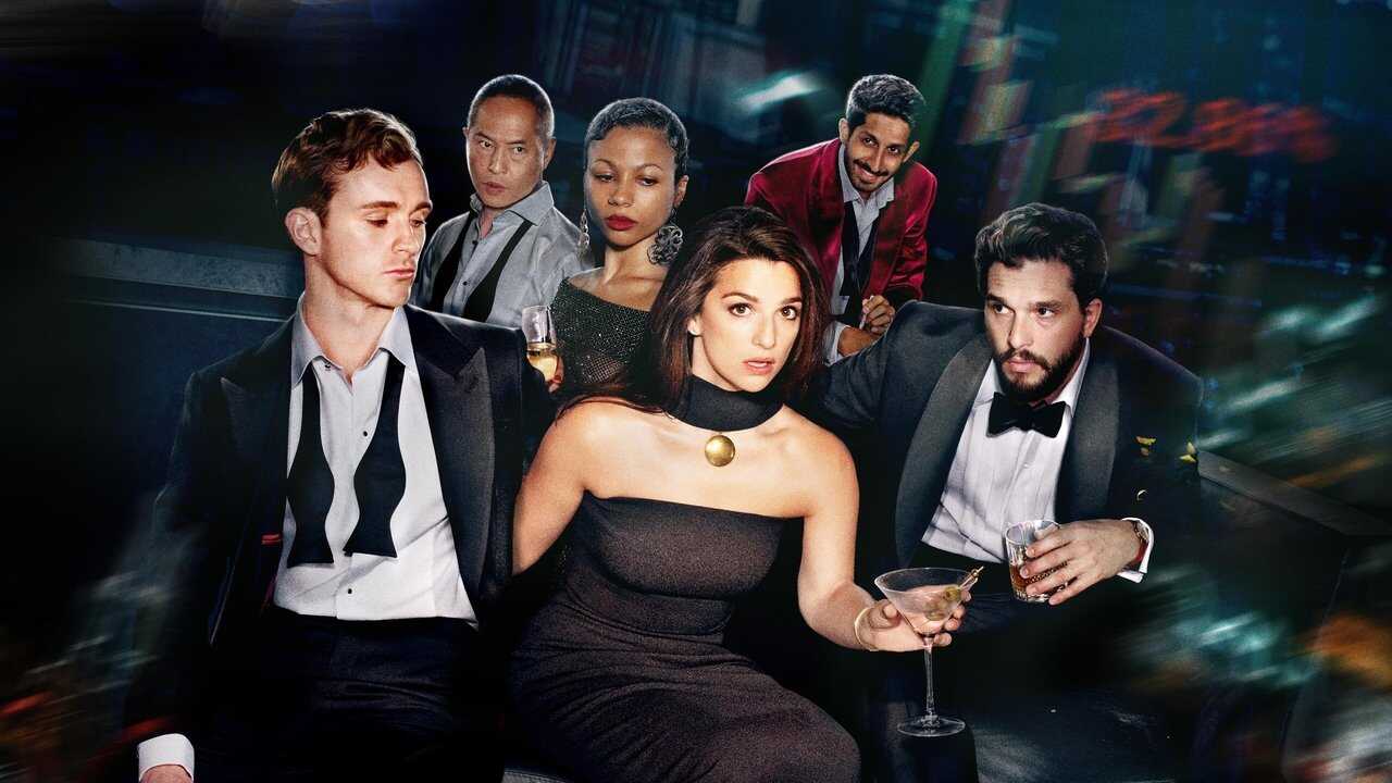 FR - Industry (2020) (US) 0