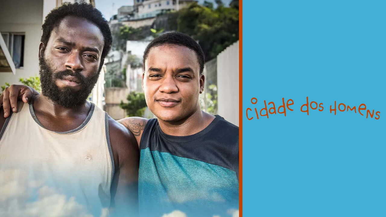 FR - La Cité des Hommes (2002) (BR) 2