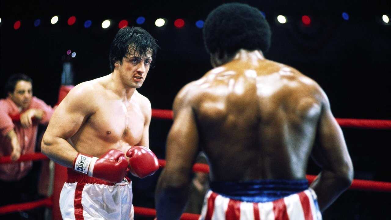 Rocky 0