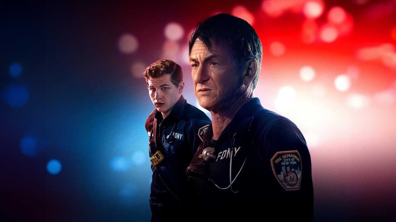 Asphalt City (2024) 0