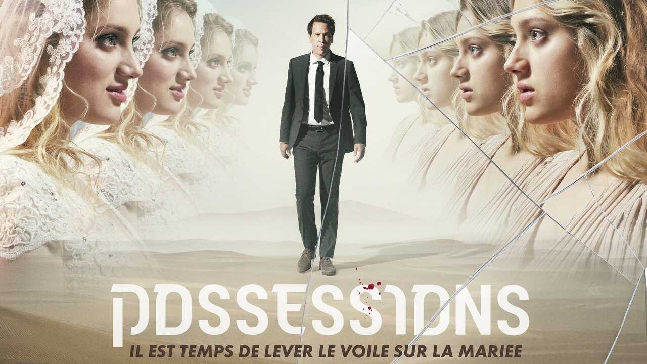 DE - Possessions (2020) 3
