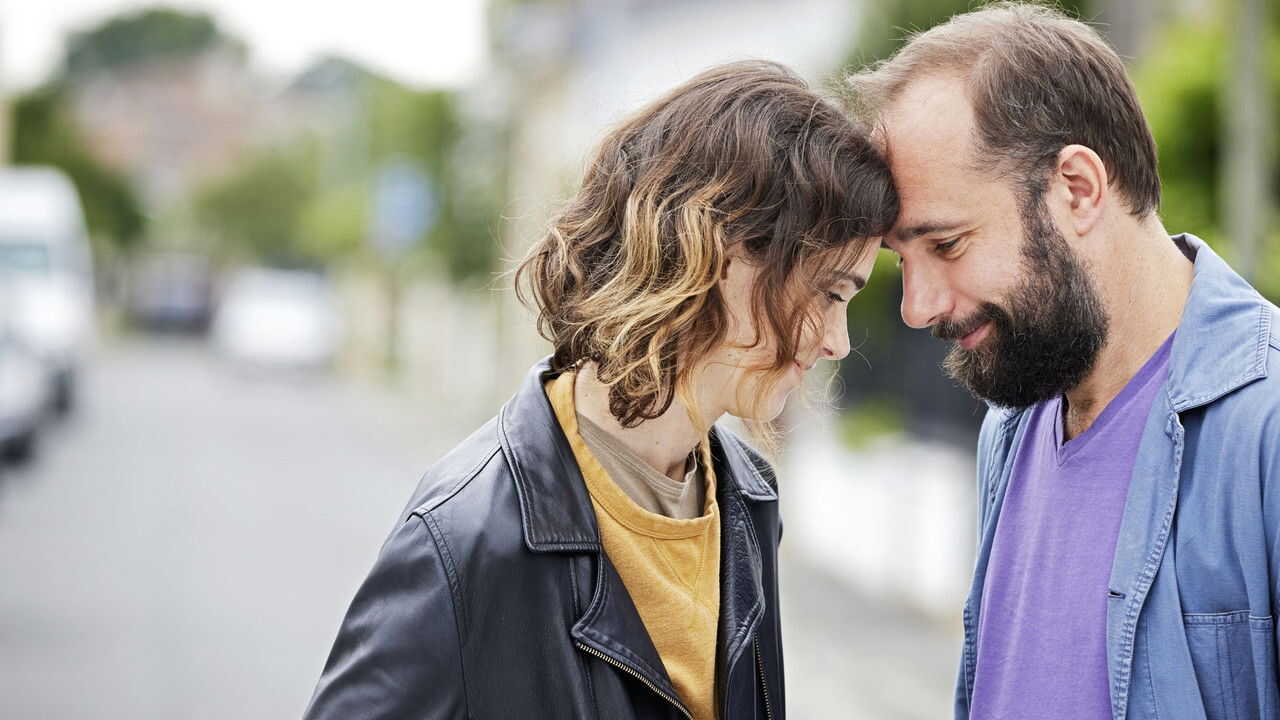 FR - Platonique (2022) (FR) 1