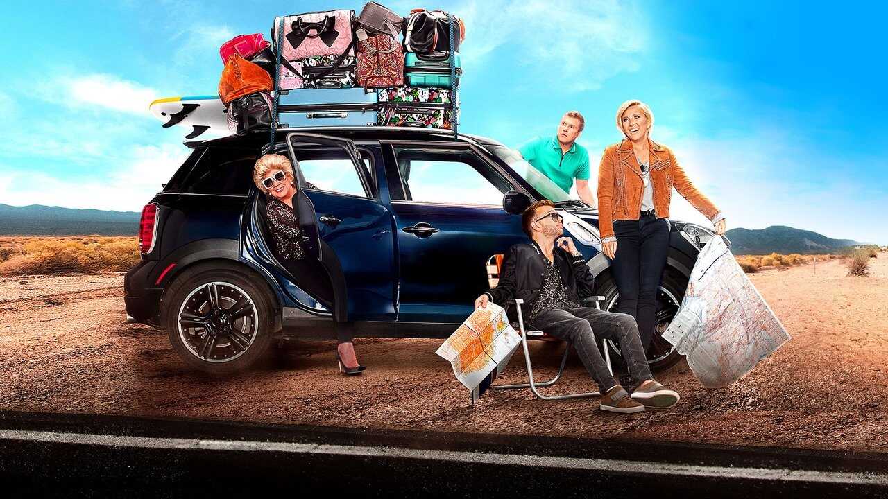 EN - Growing Up Chrisley (2019) 1