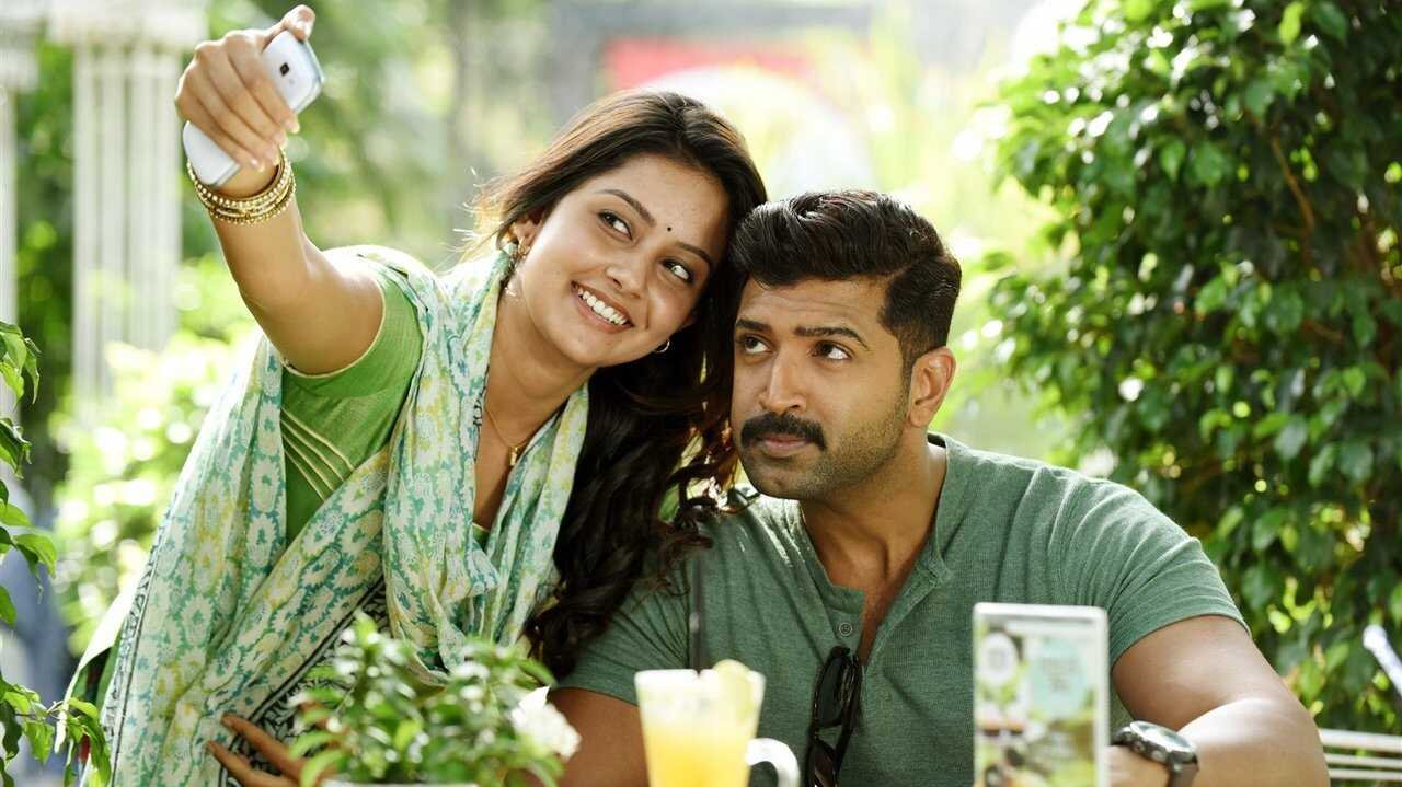 குற்றம் 23 0
