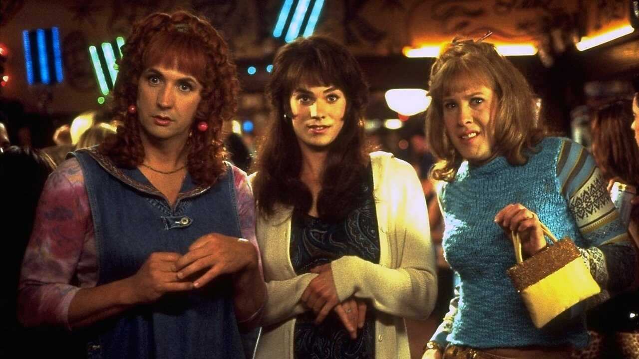 Sorority Boys (2002) 0