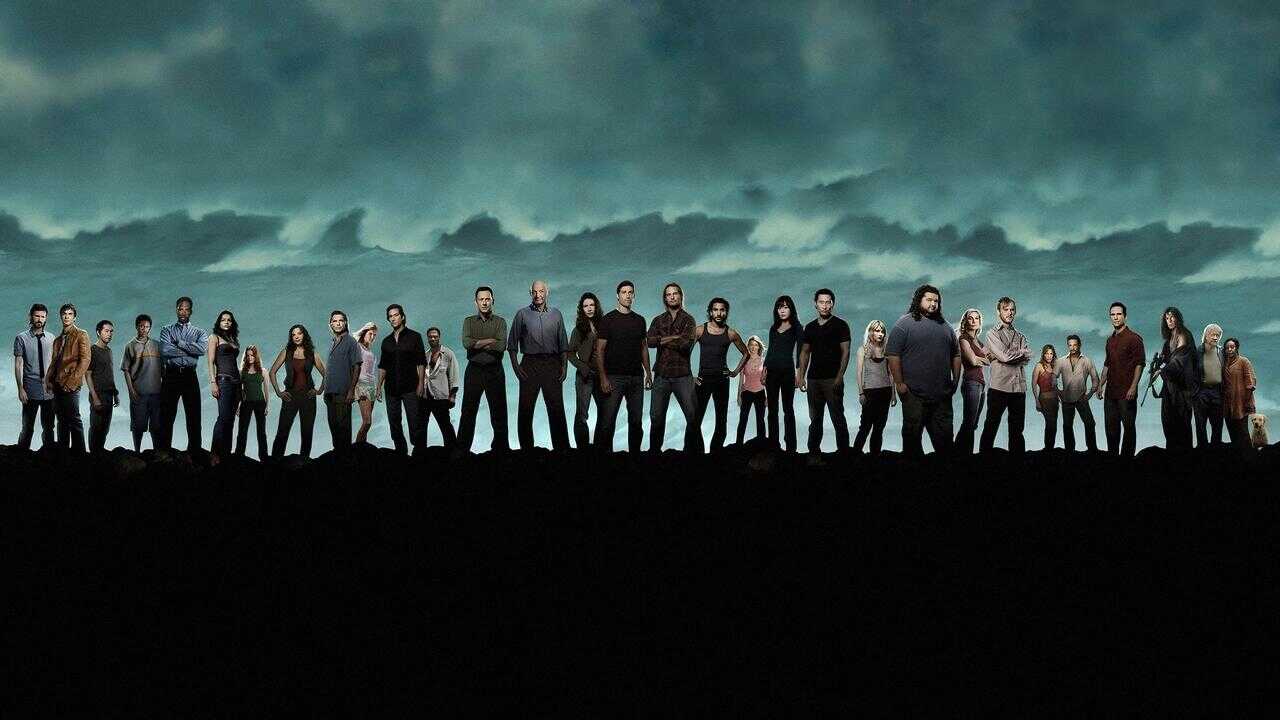 EX - Lost (2004) 0