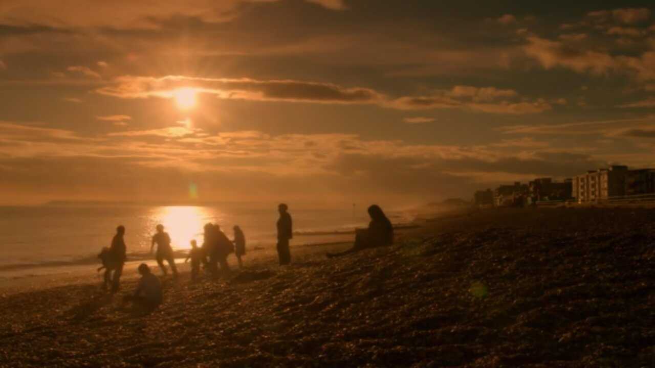 EN - Long Lost Family (2011) 0