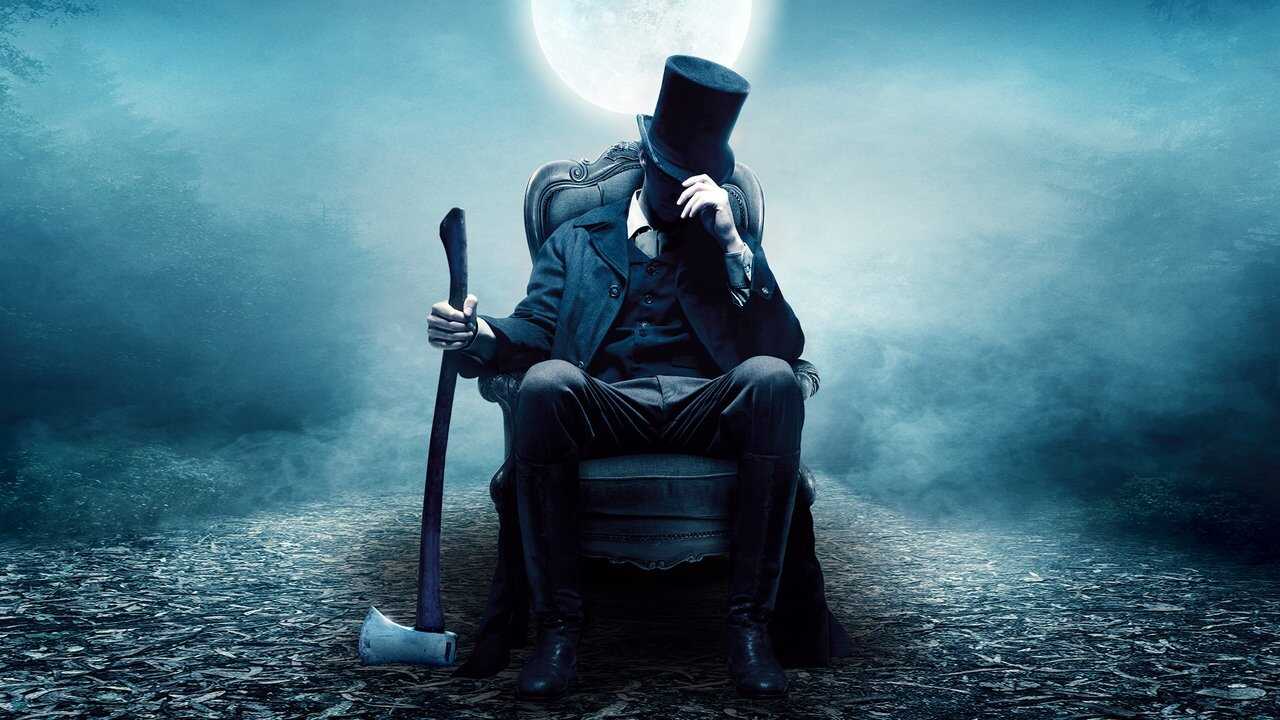Abraham Lincoln: Vampire Hunter 0