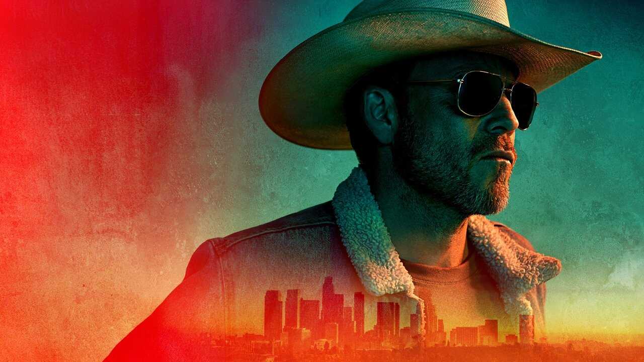 DE - Deputy - Einsatz Los Angeles (2020) 2