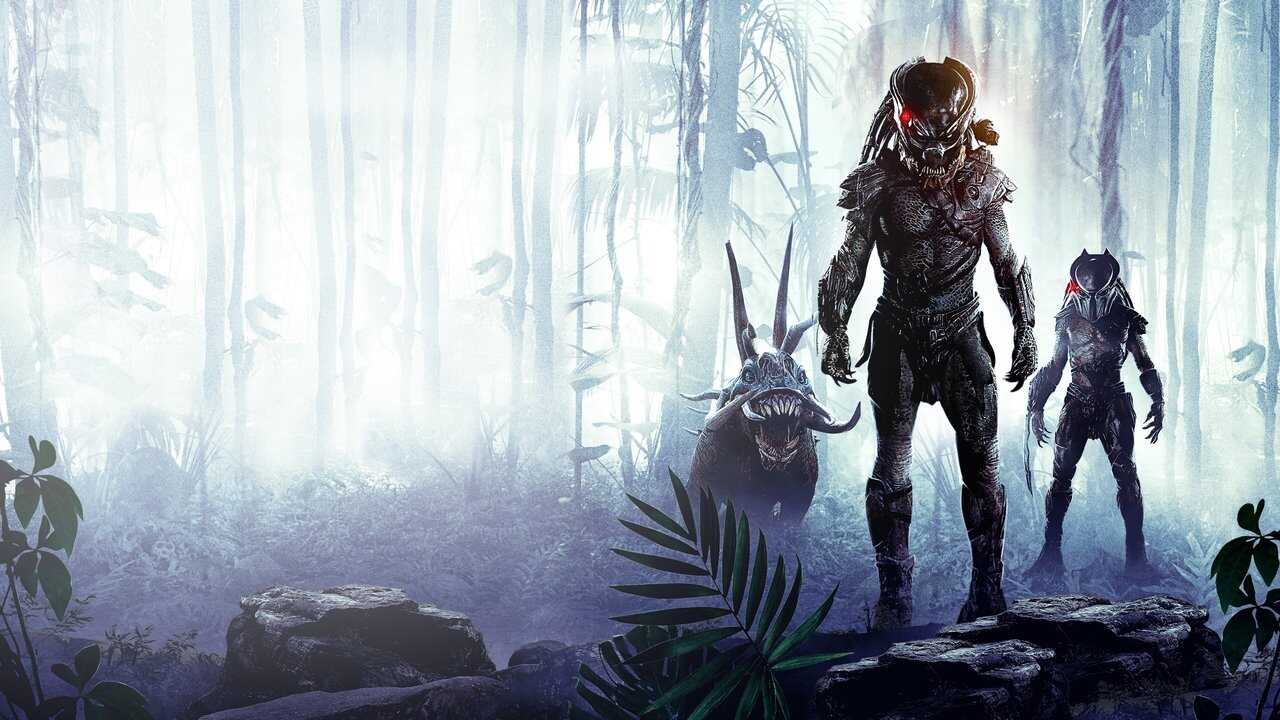 Predators 0