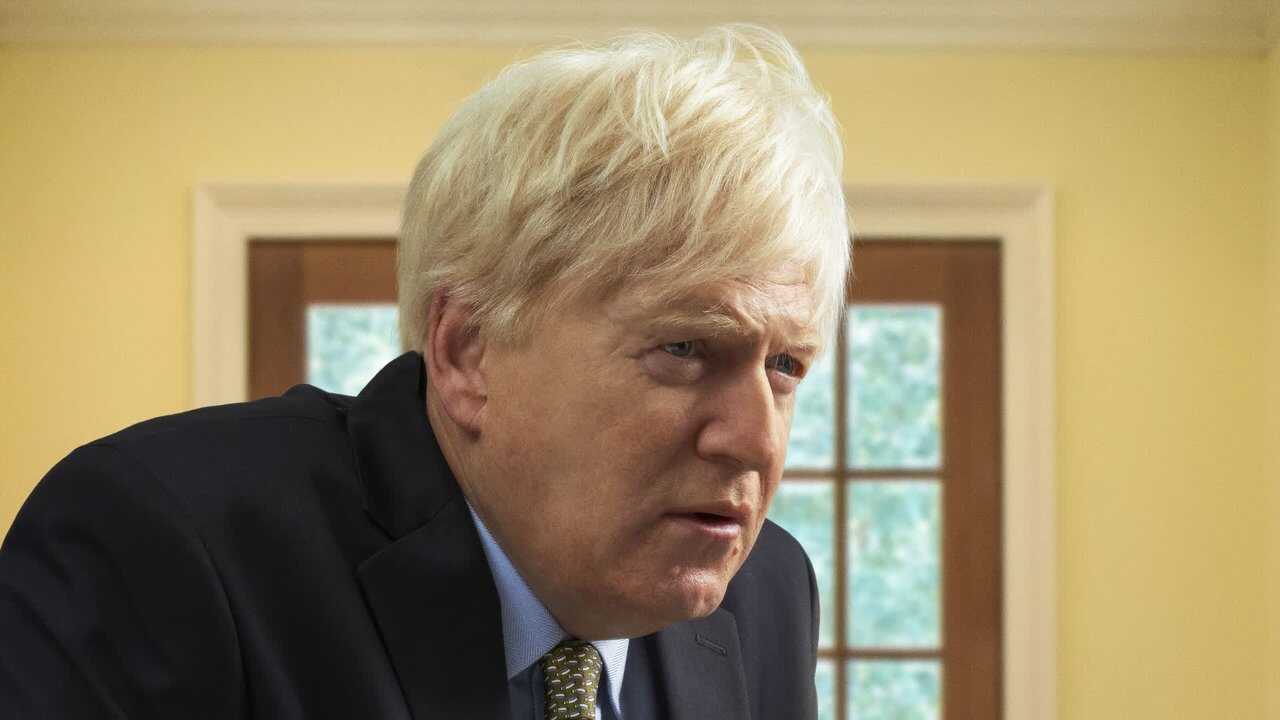 FR - This England - Les années Boris Johnson (2022) (GB) 0