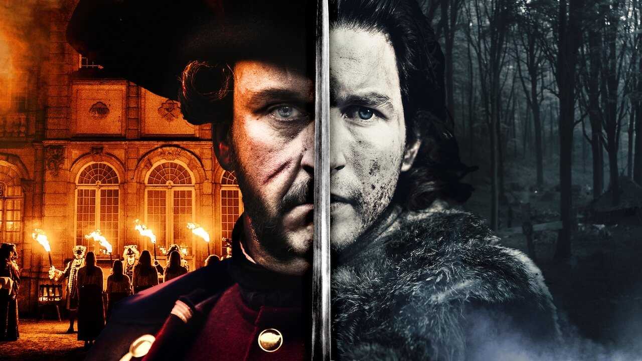 FR - Bandits des bois (2020) (BE) 1