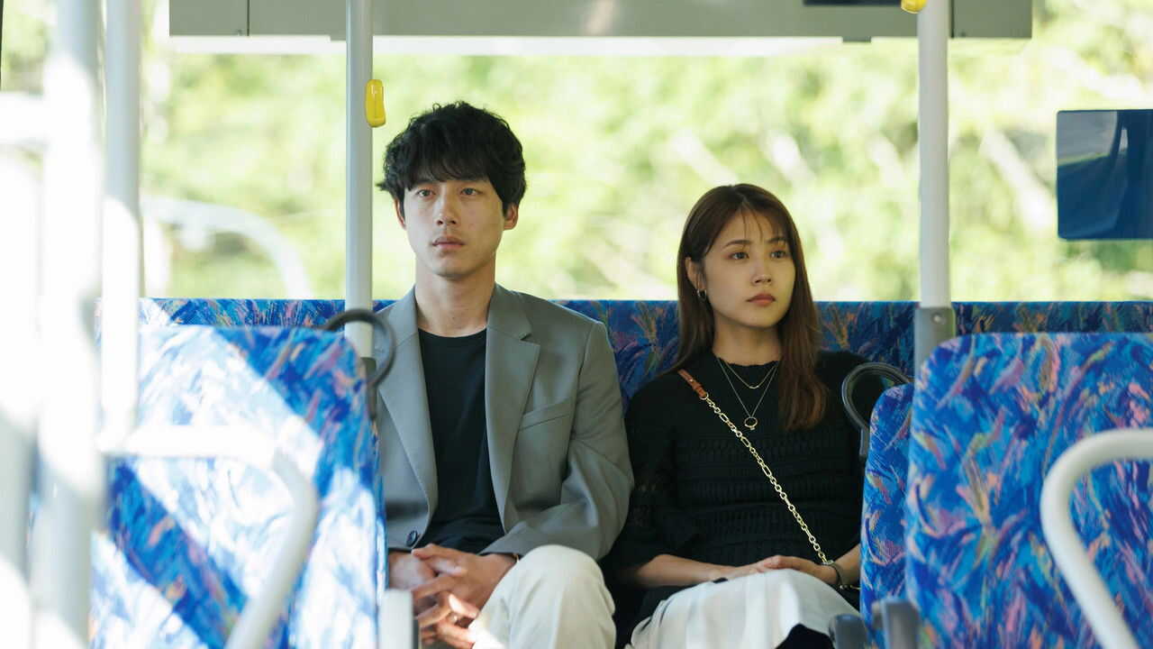 FR - Beyond Goodbye (2024) (JP) 4