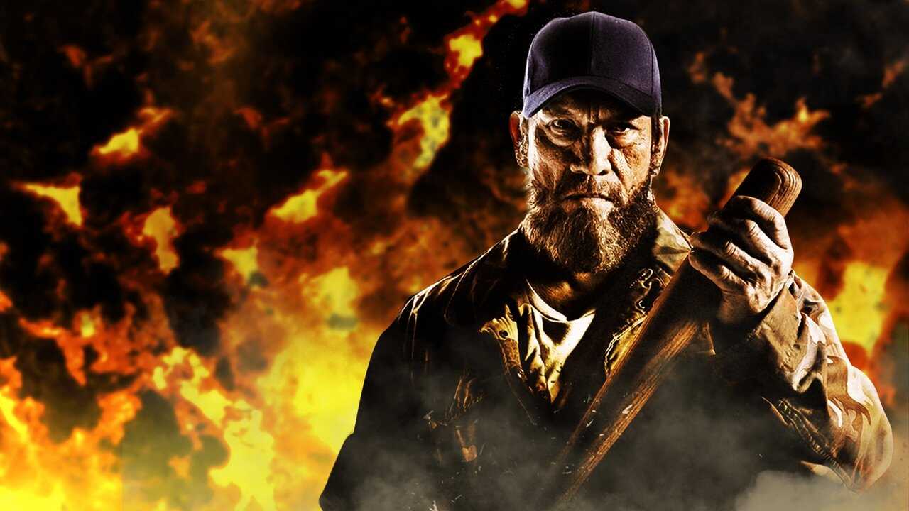 Bad Ass (2012) 0