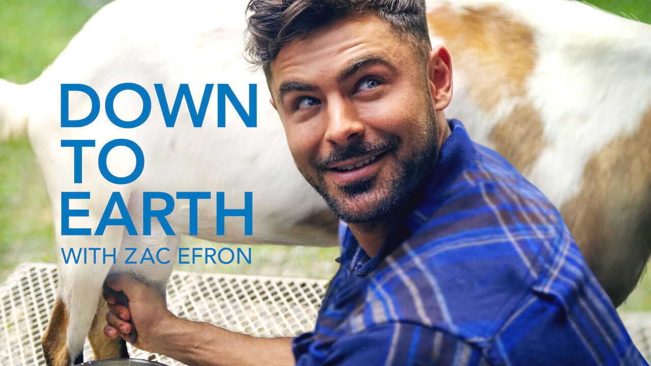 NF - Down to Earth with Zac Efron 4