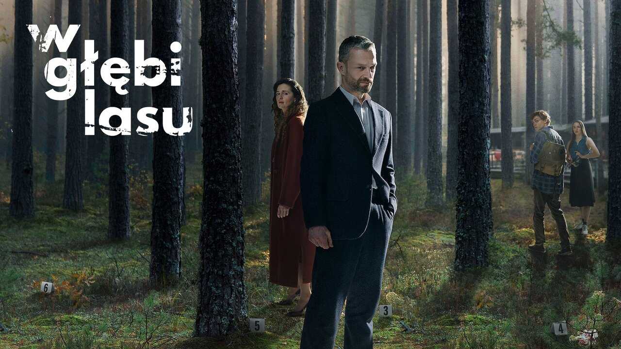 PL - W GŁĘBI LASU 3