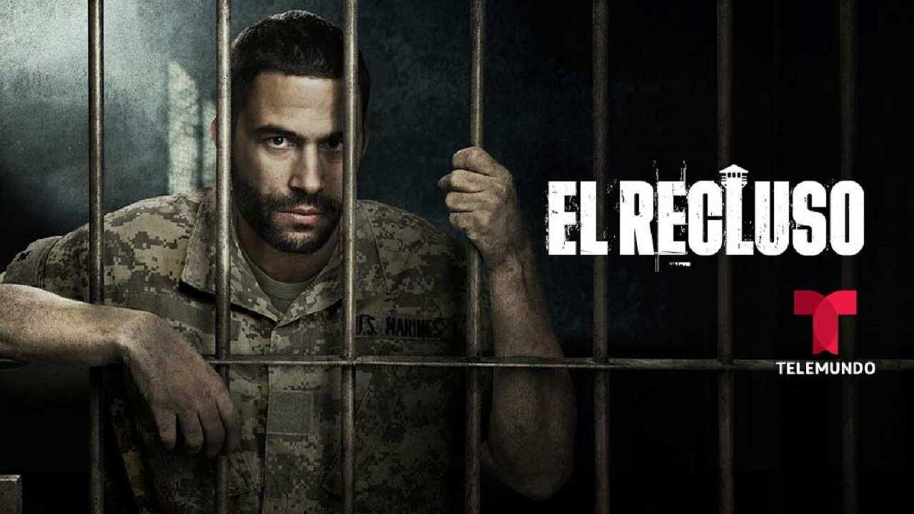 FR - Le Détenu (2018) (MX) 1