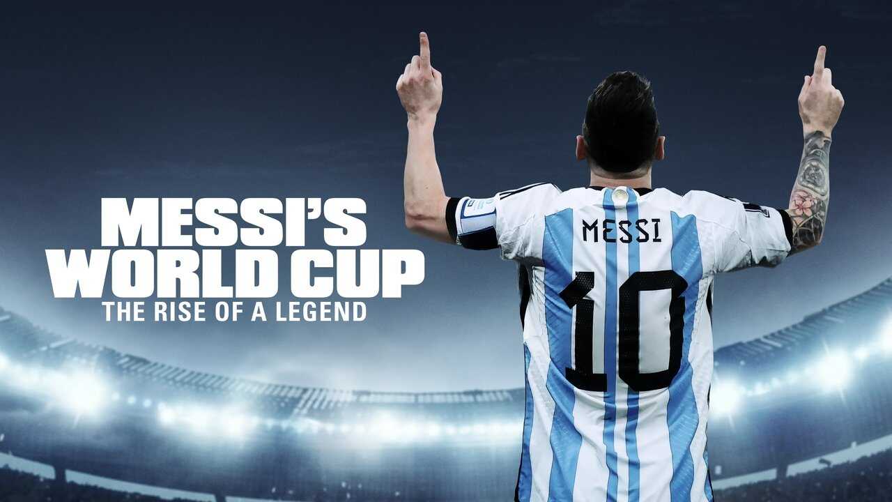 EN - Messi's World Cup: The Rise of a Legend (2024) 3