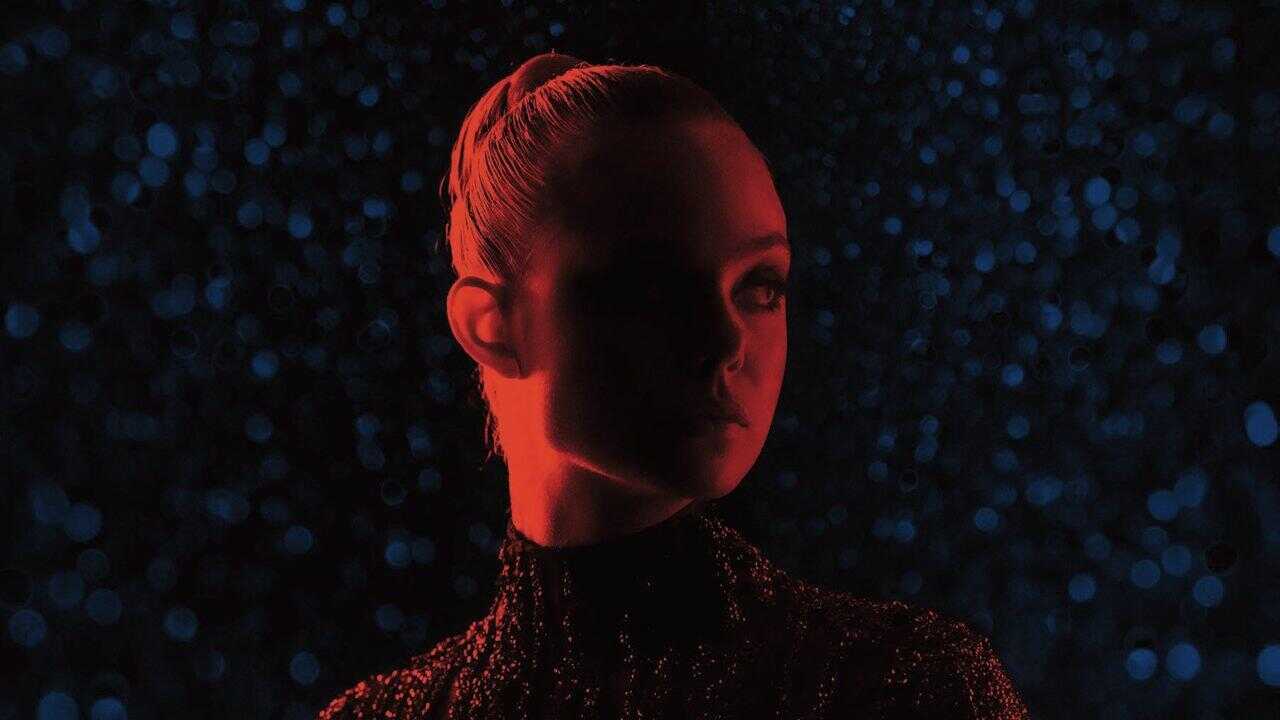 The Neon Demon (2016) 0