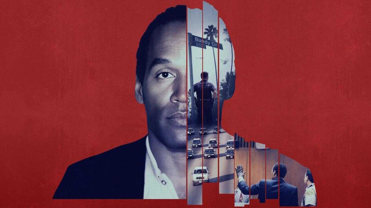 FR - Une traque américaine : O.J. Simpson (2025) 0