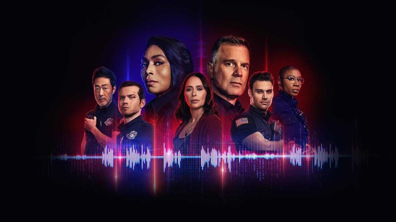 NL - 9-1-1 (2018) 0