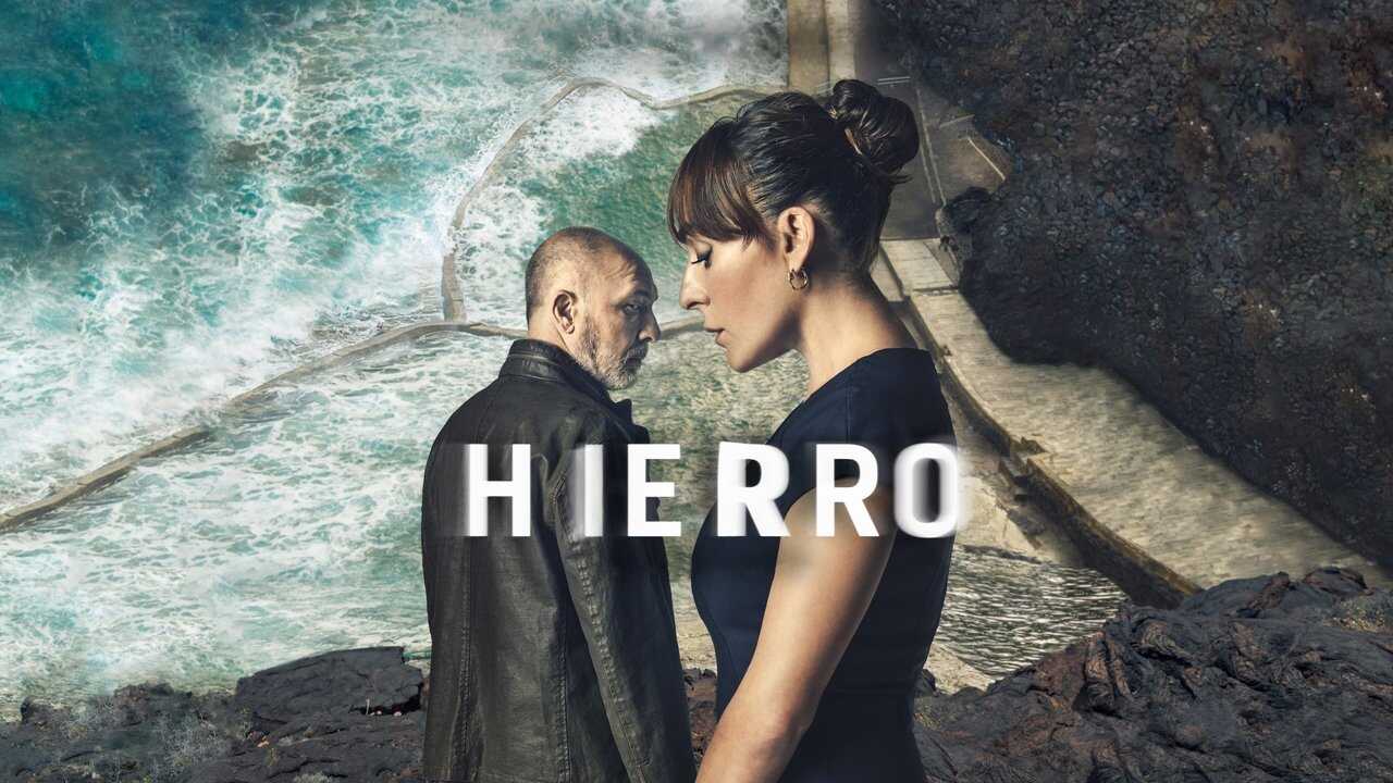 DE - El Hierro – Mord auf den Kanarischen Inseln (2019) 1