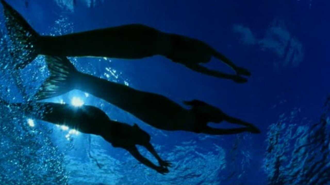 DE - H2O - Plötzlich Meerjungfrau (2006) 2