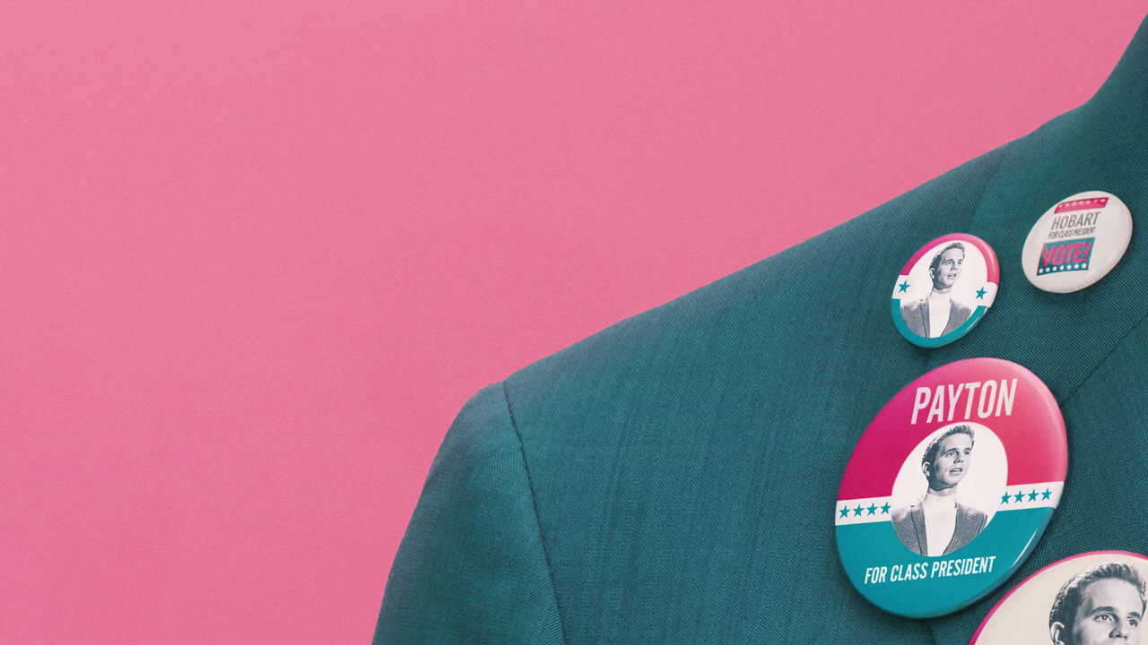 EN - The Politician (2019) 1