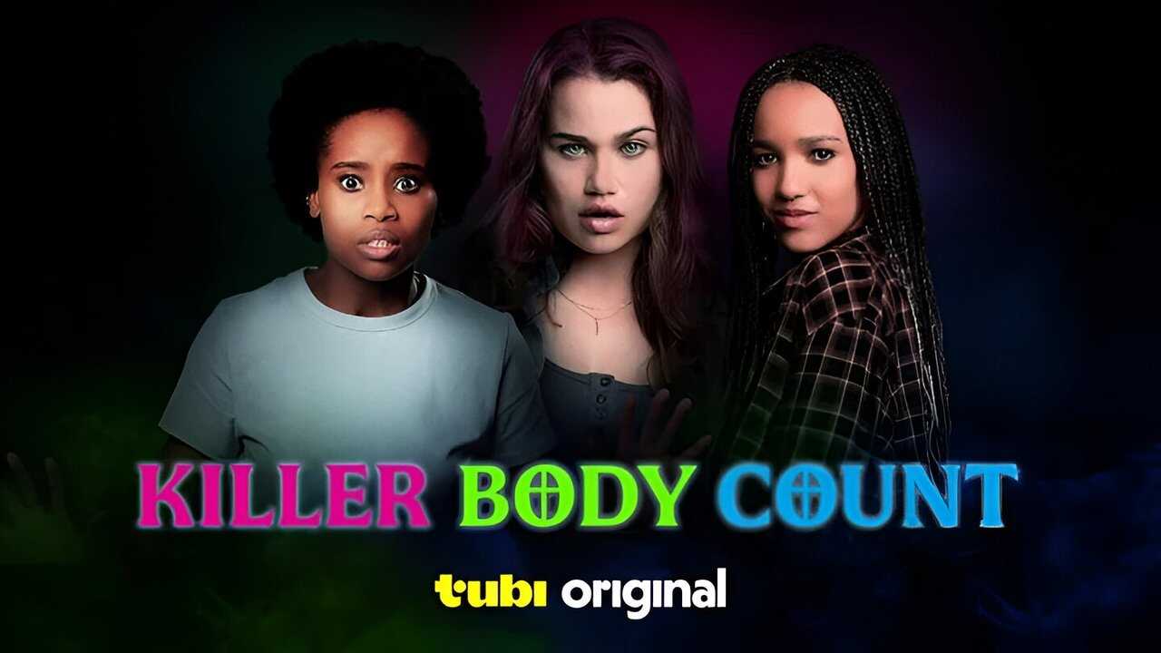 Killer Body Count (2024) 0