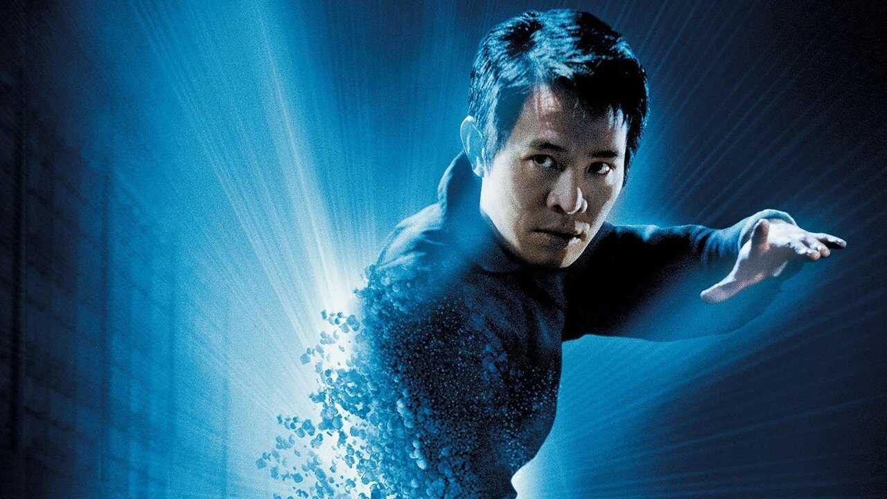 The One (2001) 0