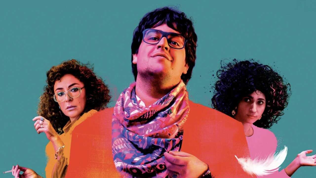 FR - Pédé paumé (2021) (ES) 1