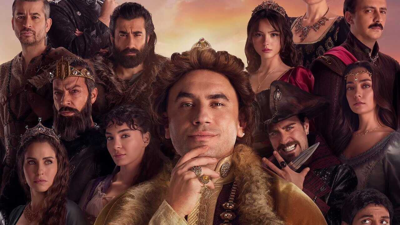 EN - The Prince (2023) 4
