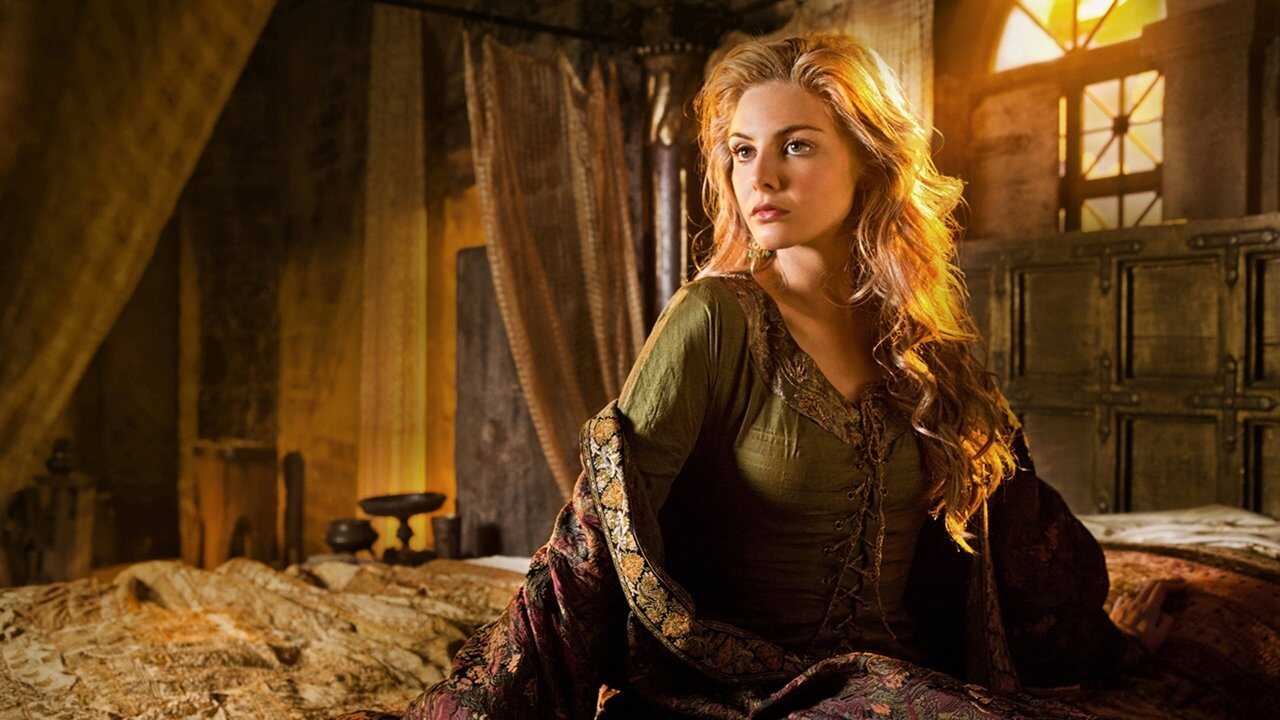PL - CAMELOT 3