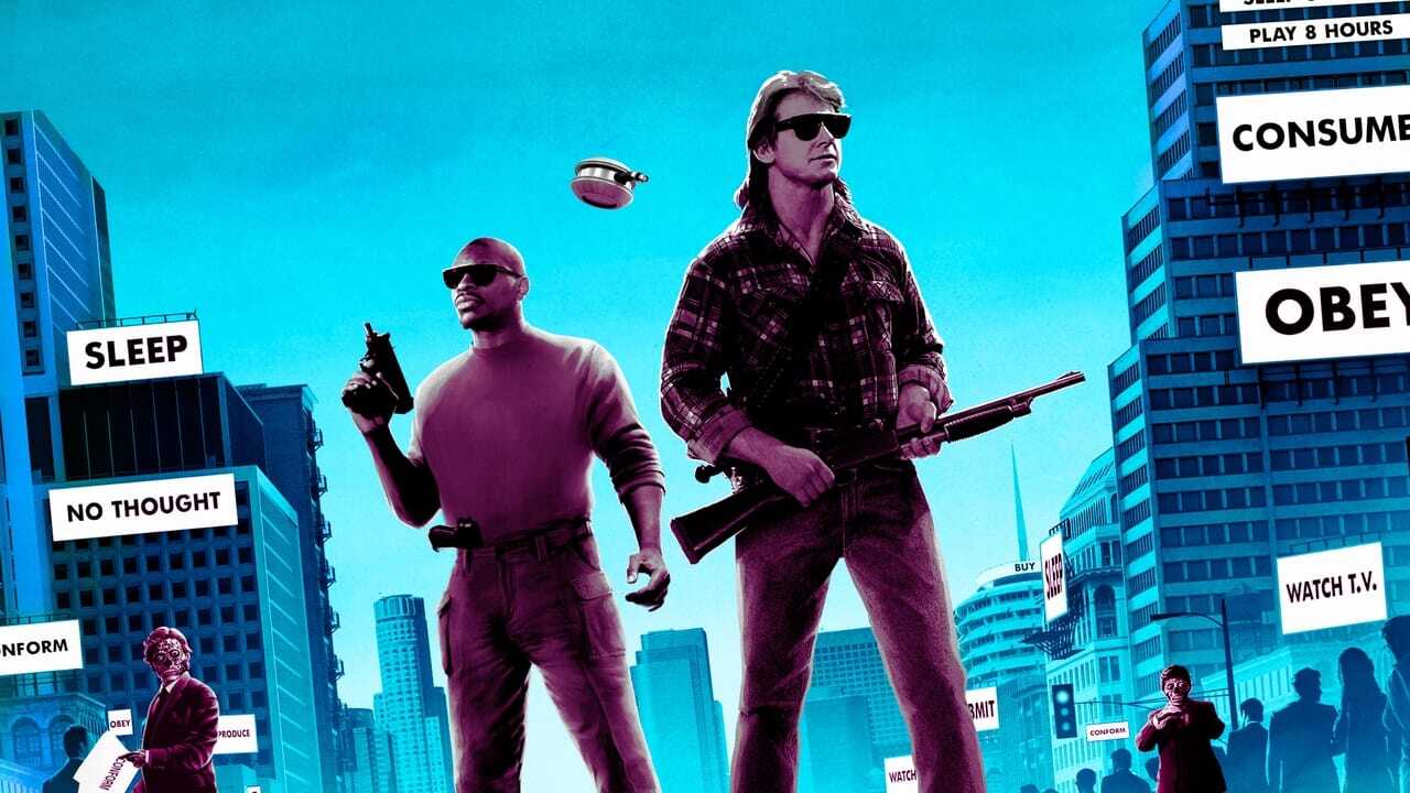 Están vivos (1988) 0